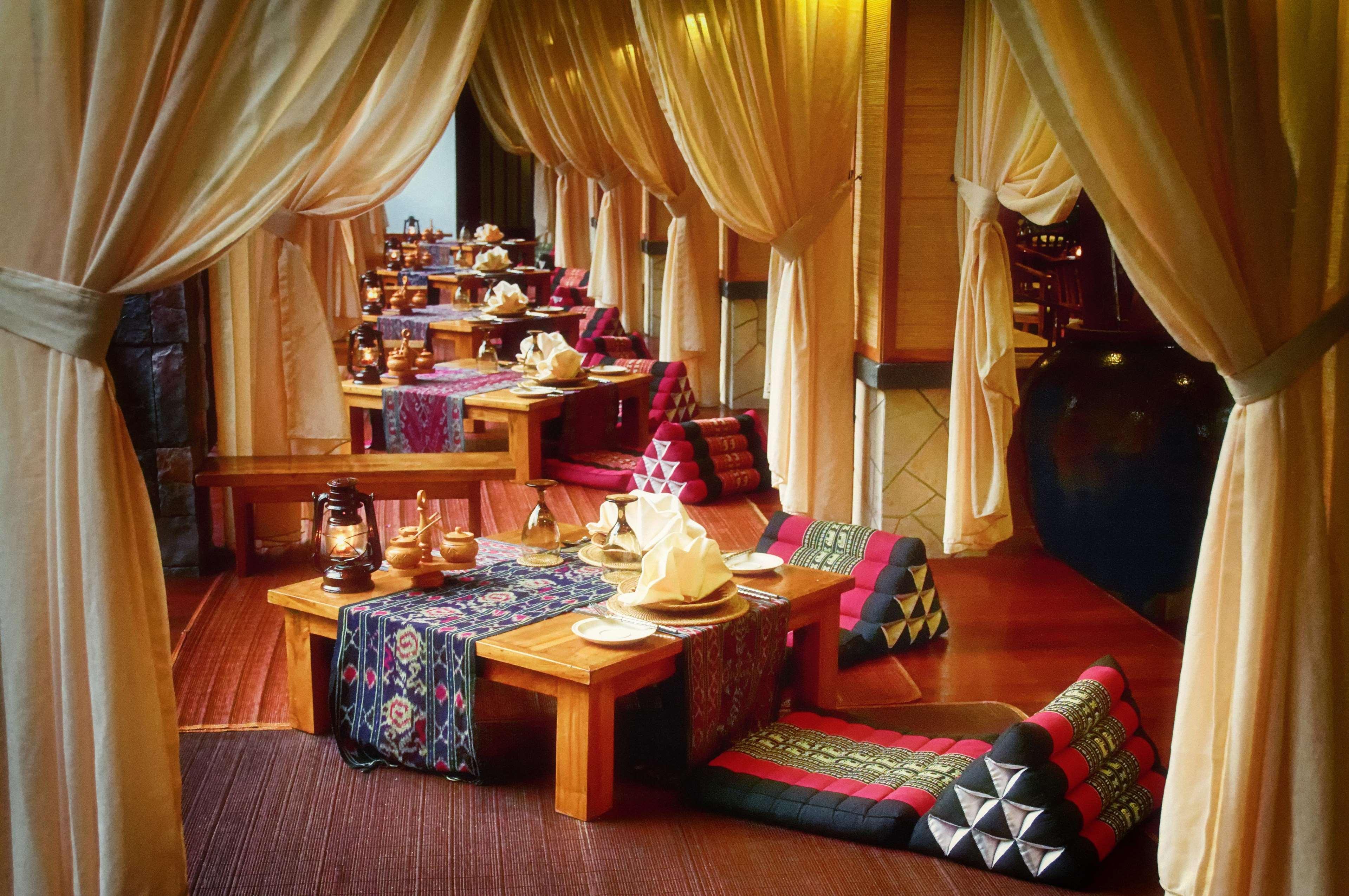 Bunga Raya Island Resort & Spa Gaya Island Zewnętrze zdjęcie
